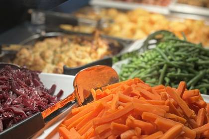 New Carvery 4