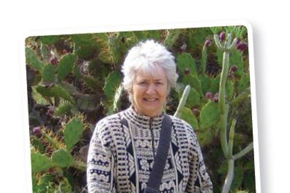 The Sally Bidwell Memorial Shoot