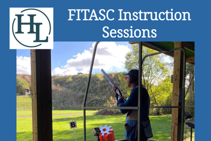 Fitasc Instruction Session