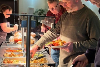 Xmas Carvery 3