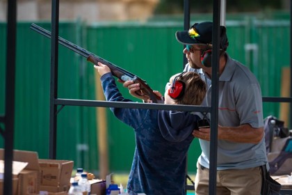 Sandringham Game & Country Fair