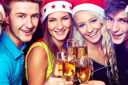 Slider Celebrations Group